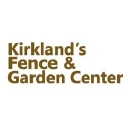 Kirklands Fence & Garden logo