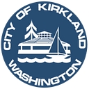 City of Kirkland logo