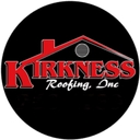 Kirkness Roofing logo