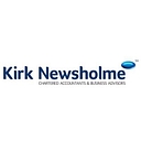 Kirk Newsholme logo