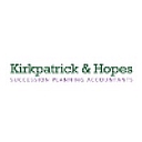Kirkpatrick & Hopes logo