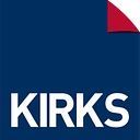 Kirks logo