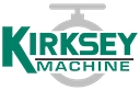Kirksey Machine Co logo