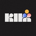 Kirk's Studio For The Performing Arts logo
