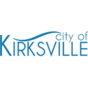 City of Kirksville logo