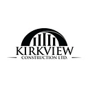 Kirkview Construction Ltd logo