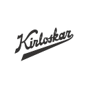 Kirloskar Brothers logo