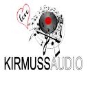 kirmussaudio.net icon