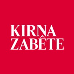 Kirna Zabete Inc logo