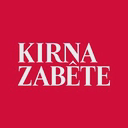 Kirna Zabete logo