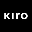 Kiro Beauty logo