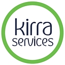 Kirra Services (Supply Nation Certified) logo