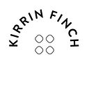 Favicon of Kirrin Finch