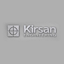 Kirsan Engineering logo