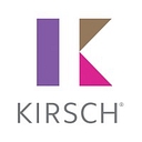 Kirsch   A Division Of Turnils North America logo