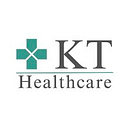 Kirsop-taylor Healthcare logo