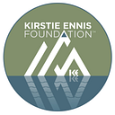 The Kirstie Ennis Foundation logo