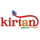 Logo for kirtanarts.com