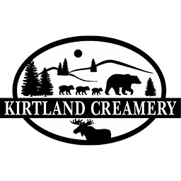 Kirtland Creamery logo