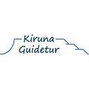 Kiruna riv & bygg AB logo