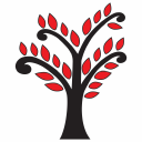 Kirwee Model School logo