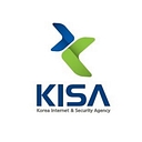 Korea Internet & Security Agency logo
