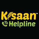 kisaanhelpline.com logo