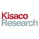 KISACO RESEARCH logo