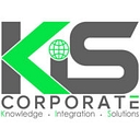 Kis Corporate logo