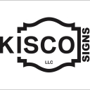 Kisco Signs logo