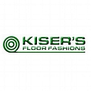 Kisers Floor Fashions logo