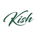 www.kish.edu/ logo