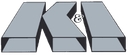 K & I Sheet Metal logo