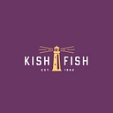 Favicon of Kish Fish