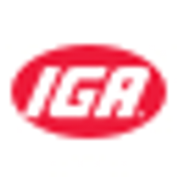Kishman's IGA logo
