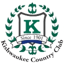 Kishwaukee Country Club logo