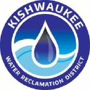 Kishwaukee Water Reclamation District logo