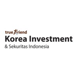 Korea Investment And Sekuritas Indonesia logo