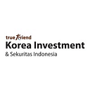 Korea Investment And Sekuritas Indonesia logo