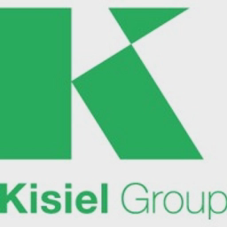 Kisiel Ltd logo