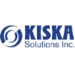 Kiska Solutions Inc logo
