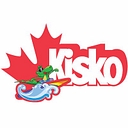 Kisko Products logo