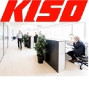 Kiso A/S logo