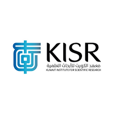 Kuwait Institute for Scientific Research logo
