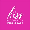 Kiss Aesthetics Wholesale logo