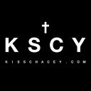 kisschacey.com logo