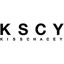 Logo for kisschacey.com
