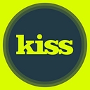 Favicon of Kisscom