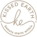 Kissed Earth logo