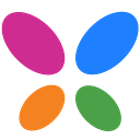 Kissflow Digital Workplace logo